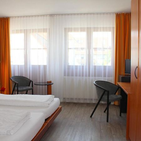 Hotel Lamm Nufringen Exterior foto