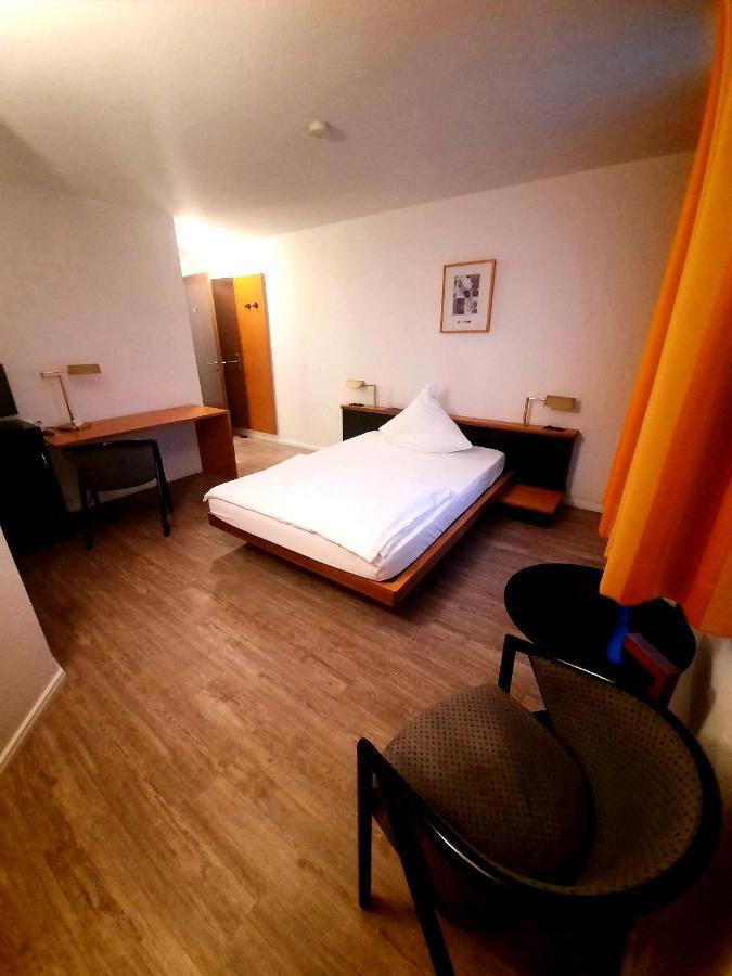 Hotel Lamm Nufringen Exterior foto